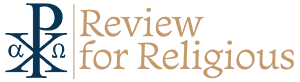 Review for Religious Logo